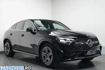 Mercedes-Benz GLC 300 din 2024 - oferta MER225629