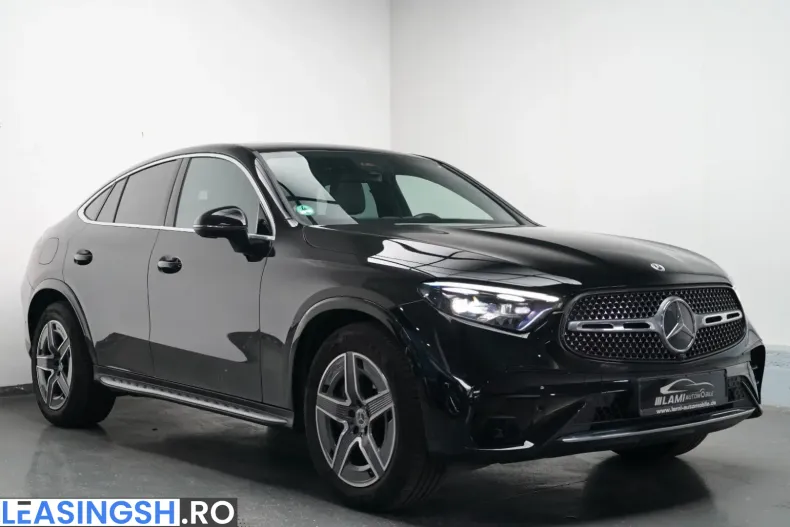 Mercedes-Benz GLC 300 (Clasa GLC) din 2024 cu 124.000 km - oferta MER225629 - foto 1