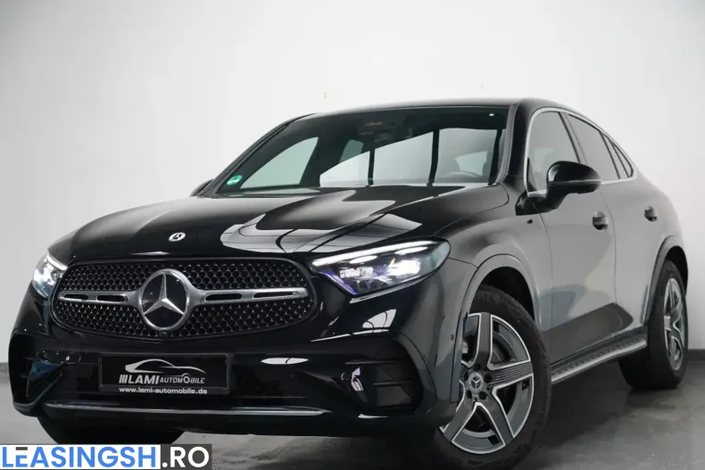 Mercedes-Benz GLC 300 (Clasa GLC) din 2024 cu 124.000 km - oferta MER225629 - foto 2