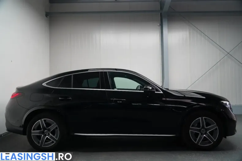Mercedes-Benz GLC 300 (Clasa GLC) din 2024 cu 124.000 km - oferta MER225629 - foto 4
