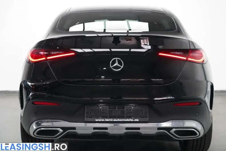 Mercedes-Benz GLC 300 (Clasa GLC) din 2024 cu 124.000 km - oferta MER225629 - foto 6