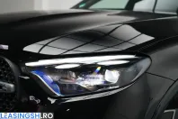 Mercedes-Benz GLC 300 (Clasa GLC) din 2024 cu 124.000 km - oferta MER225629 - foto 8