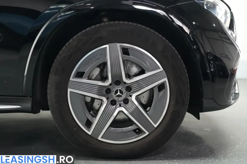 Mercedes-Benz GLC 300 (Clasa GLC) din 2024 cu 124.000 km - oferta MER225629 - foto 9
