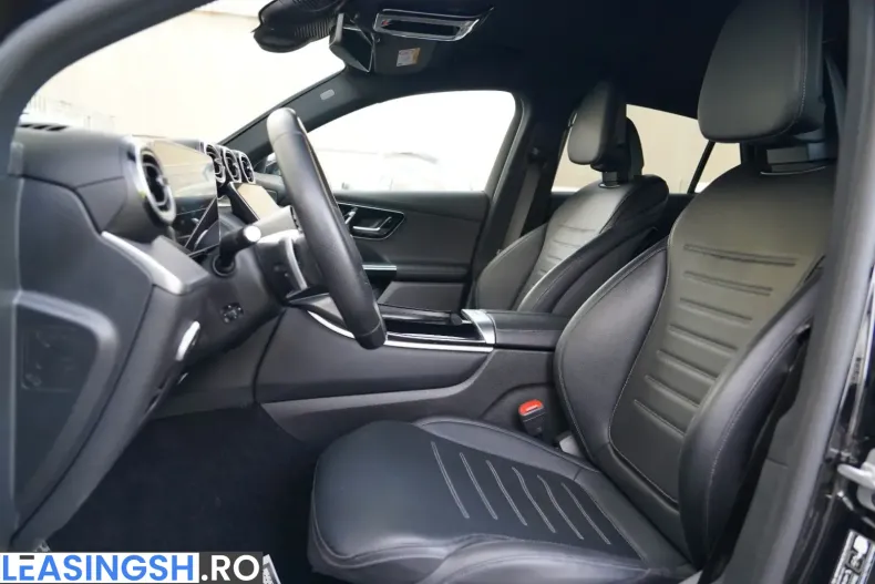 Mercedes-Benz GLC 300 (Clasa GLC) din 2024 cu 124.000 km - oferta MER225629 - foto 13