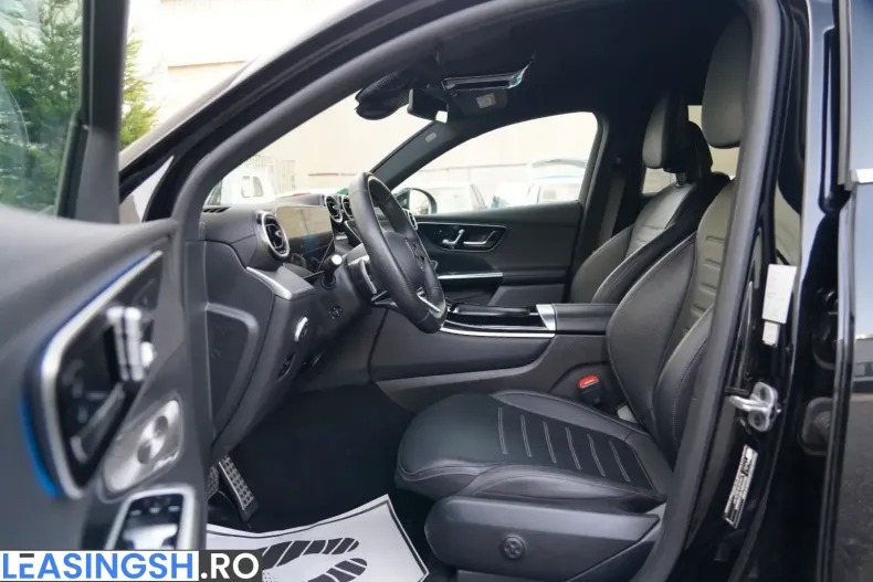 Mercedes-Benz GLC 300 (Clasa GLC) din 2024 cu 124.000 km - oferta MER225629 - foto 14