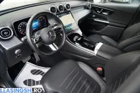 Mercedes-Benz GLC 300 (Clasa GLC) din 2024 cu 124.000 km - oferta MER225629 - foto 15