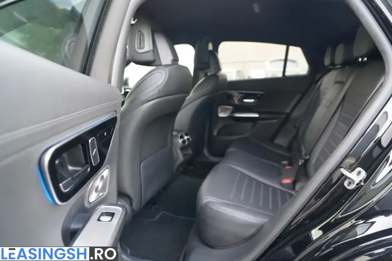 Mercedes-Benz GLC 300 (Clasa GLC) din 2024 cu 124.000 km - oferta MER225629 - foto 16