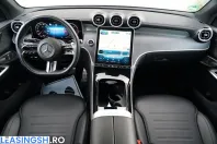 Mercedes-Benz GLC 300 (Clasa GLC) din 2024 cu 124.000 km - oferta MER225629 - foto 18