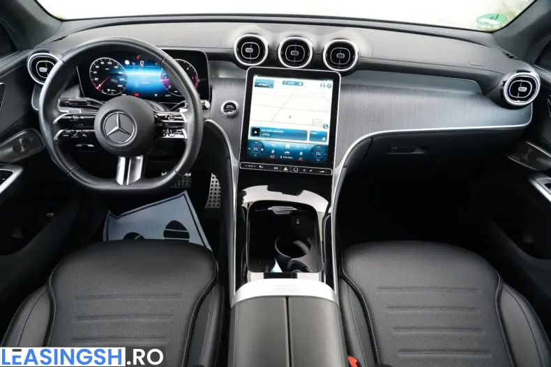Mercedes-Benz GLC 300 (Clasa GLC) din 2024 cu 124.000 km - oferta MER225629 - foto 18