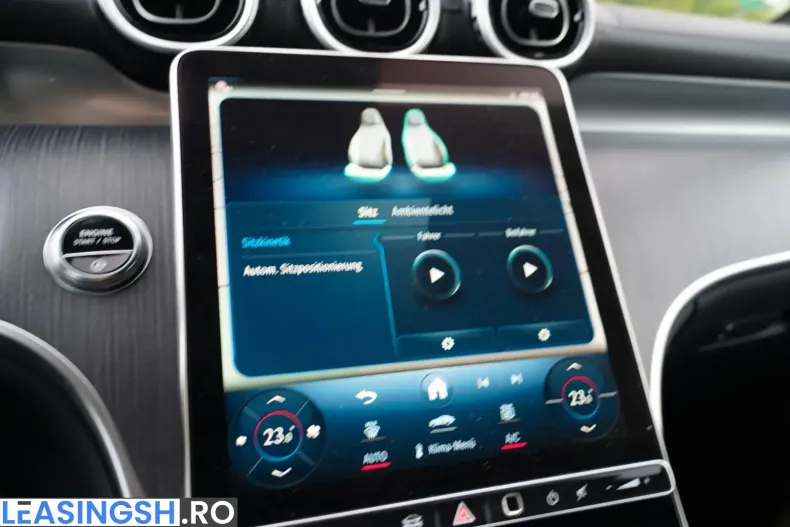 Mercedes-Benz GLC 300 (Clasa GLC) din 2024 cu 124.000 km - oferta MER225629 - foto 22