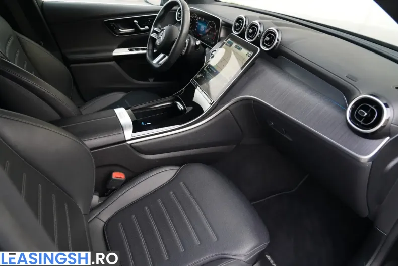 Mercedes-Benz GLC 300 (Clasa GLC) din 2024 cu 124.000 km - oferta MER225629 - foto 27
