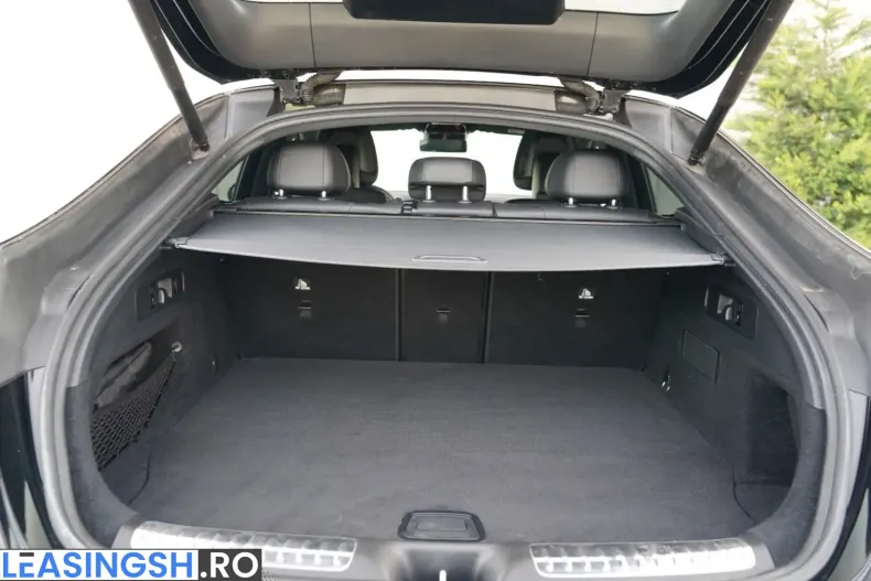 Mercedes-Benz GLC 300 (Clasa GLC) din 2024 cu 124.000 km - oferta MER225629 - foto 30