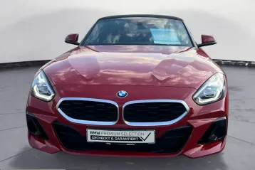 BMW Z4 din 2025 - oferta BMW225630