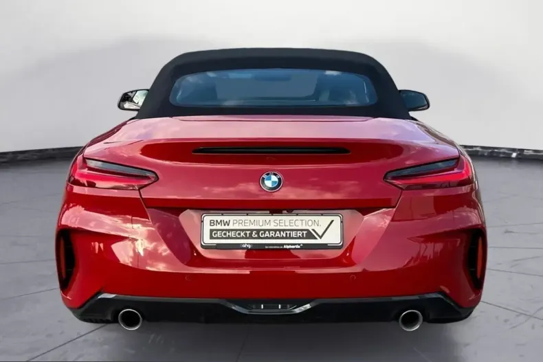 BMW Z4 (Seria Z) din 2025 cu 6.970 km - oferta BMW225630 - foto 2