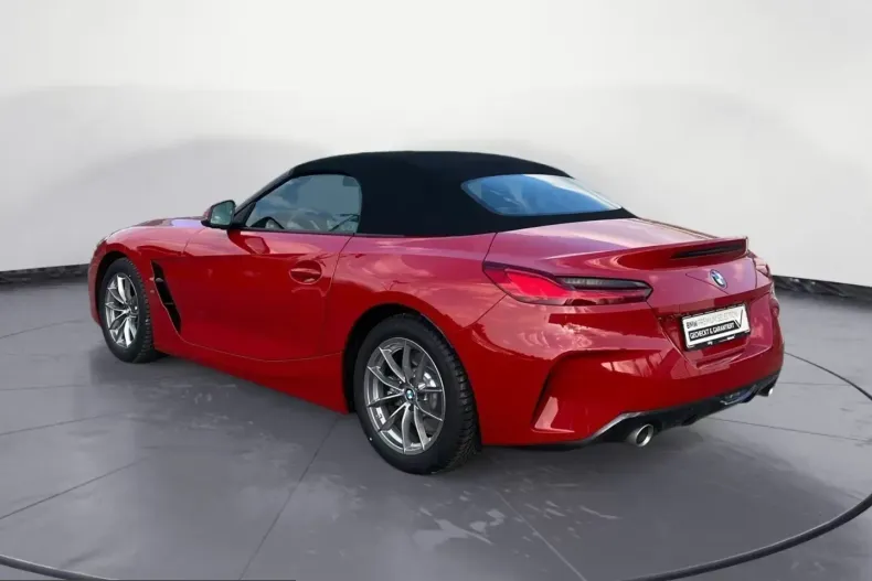 BMW Z4 (Seria Z) din 2025 cu 6.970 km - oferta BMW225630 - foto 4