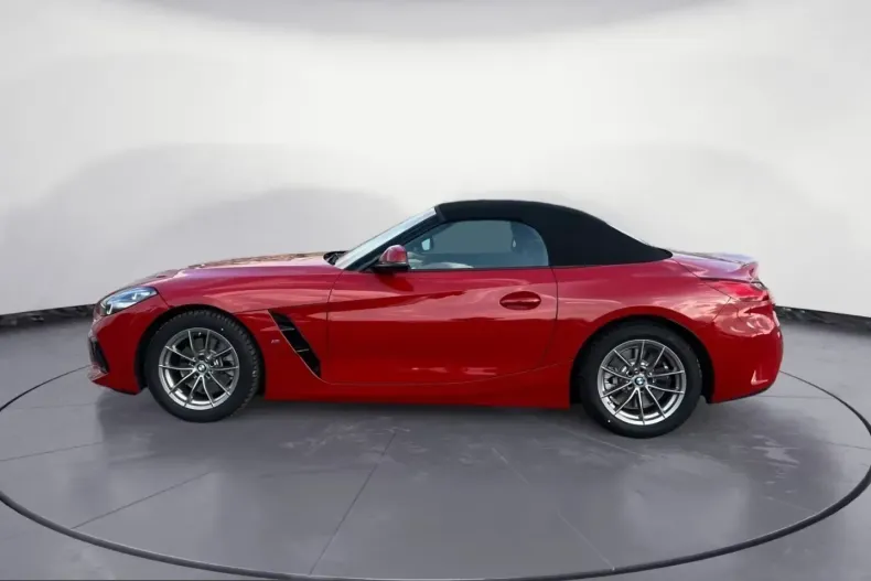 BMW Z4 (Seria Z) din 2025 cu 6.970 km - oferta BMW225630 - foto 5