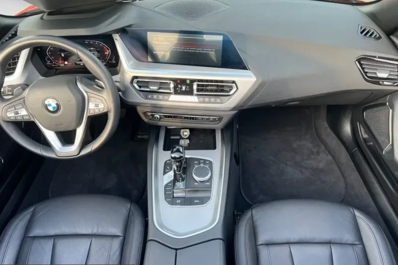 BMW Z4 (Seria Z) din 2025 cu 6.970 km - oferta BMW225630 - foto 7