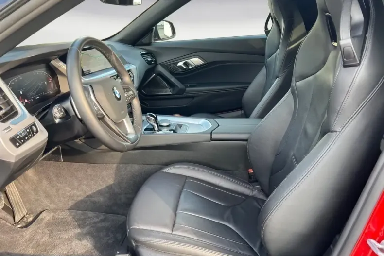 BMW Z4 (Seria Z) din 2025 cu 6.970 km - oferta BMW225630 - foto 8