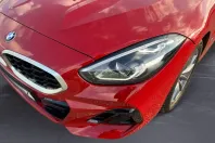 BMW Z4 (Seria Z) din 2025 cu 6.970 km - oferta BMW225630 - foto 11