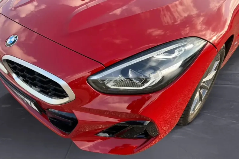 BMW Z4 (Seria Z) din 2025 cu 6.970 km - oferta BMW225630 - foto 11