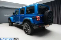 Jeep Wrangler din 2021 cu 81.988 km - oferta JEE225631 - foto 2