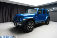 Jeep Wrangler din 2021 cu 81.988 km - oferta JEE225631 - foto 3