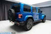 Jeep Wrangler din 2021 cu 81.988 km - oferta JEE225631 - foto 4