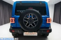 Jeep Wrangler din 2021 cu 81.988 km - oferta JEE225631 - foto 5