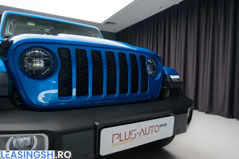 Jeep Wrangler din 2021 cu 81.988 km - oferta JEE225631 - foto 6