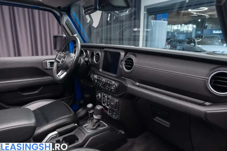 Jeep Wrangler din 2021 cu 81.988 km - oferta JEE225631 - foto 8
