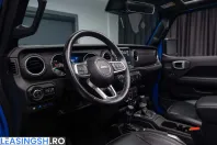 Jeep Wrangler din 2021 cu 81.988 km - oferta JEE225631 - foto 9