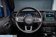 Jeep Wrangler din 2021 cu 81.988 km - oferta JEE225631 - foto 10