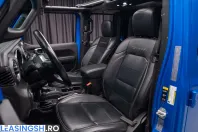 Jeep Wrangler din 2021 cu 81.988 km - oferta JEE225631 - foto 13