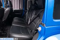 Jeep Wrangler din 2021 cu 81.988 km - oferta JEE225631 - foto 15