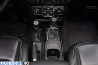 Jeep Wrangler din 2021 cu 81.988 km - oferta JEE225631 - foto 16