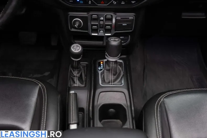 Jeep Wrangler din 2021 cu 81.988 km - oferta JEE225631 - foto 16
