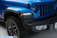 Jeep Wrangler din 2021 cu 81.988 km - oferta JEE225631 - foto 19