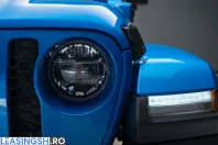 Jeep Wrangler din 2021 cu 81.988 km - oferta JEE225631 - foto 20