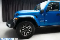 Jeep Wrangler din 2021 cu 81.988 km - oferta JEE225631 - foto 21