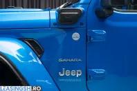 Jeep Wrangler din 2021 cu 81.988 km - oferta JEE225631 - foto 23