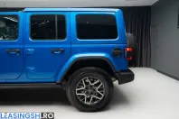 Jeep Wrangler din 2021 cu 81.988 km - oferta JEE225631 - foto 25