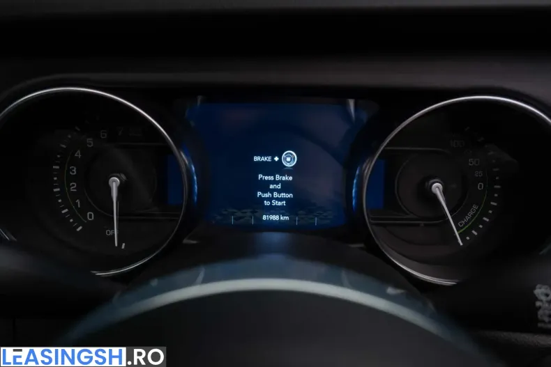 Jeep Wrangler din 2021 cu 81.988 km - oferta JEE225631 - foto 28