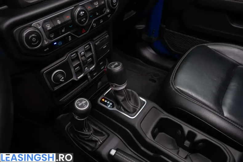 Jeep Wrangler din 2021 cu 81.988 km - oferta JEE225631 - foto 31