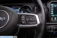 Jeep Wrangler din 2021 cu 81.988 km - oferta JEE225631 - foto 32