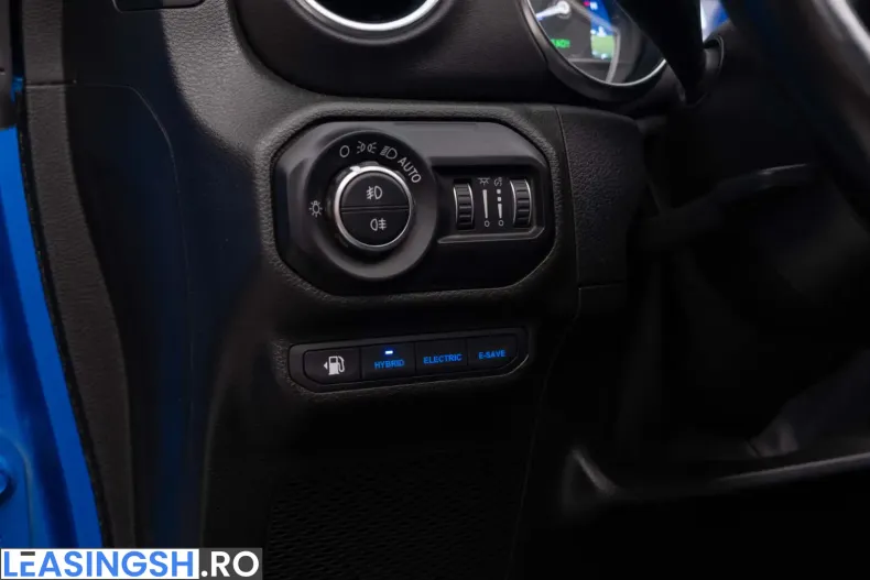 Jeep Wrangler din 2021 cu 81.988 km - oferta JEE225631 - foto 37