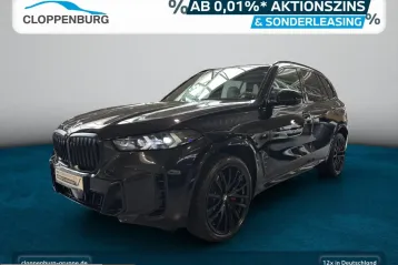 BMW X5 din 2025 - oferta BMW225632