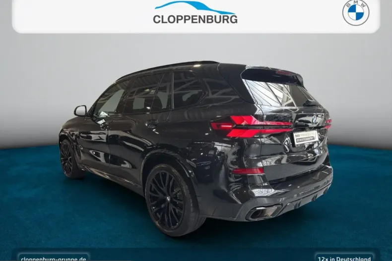 BMW X5 (Seria X) din 2025 cu 14.780 km - oferta BMW225632 - foto 3