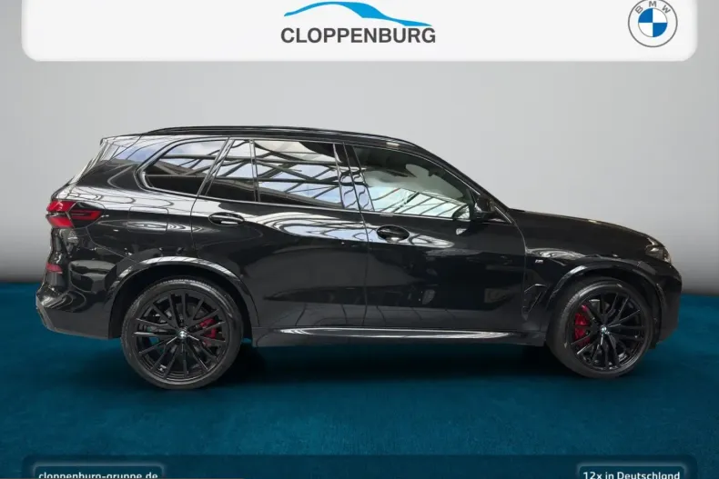 BMW X5 (Seria X) din 2025 cu 14.780 km - oferta BMW225632 - foto 7