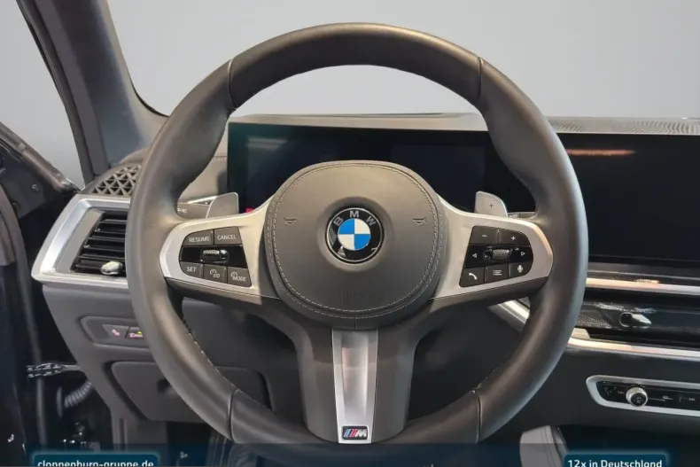 BMW X5 (Seria X) din 2025 cu 14.780 km - oferta BMW225632 - foto 13