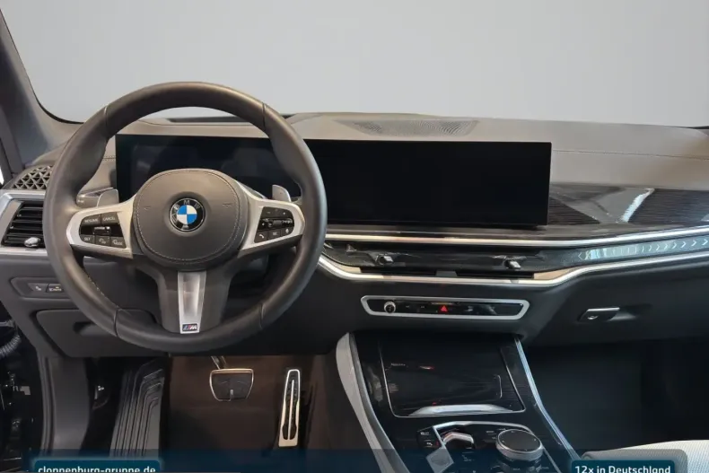 BMW X5 (Seria X) din 2025 cu 14.780 km - oferta BMW225632 - foto 15